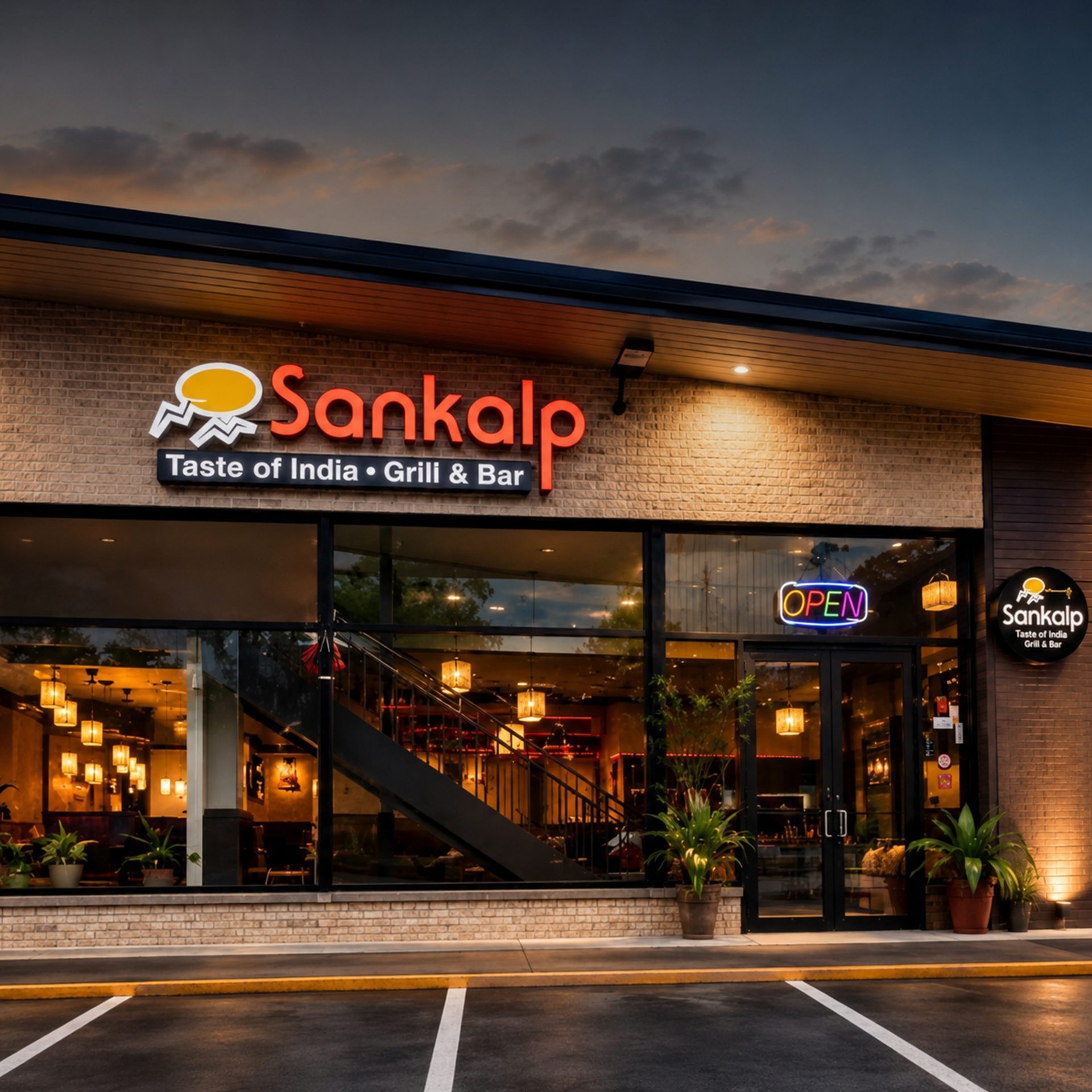 Decatur’s home for authentic Indian cuisine