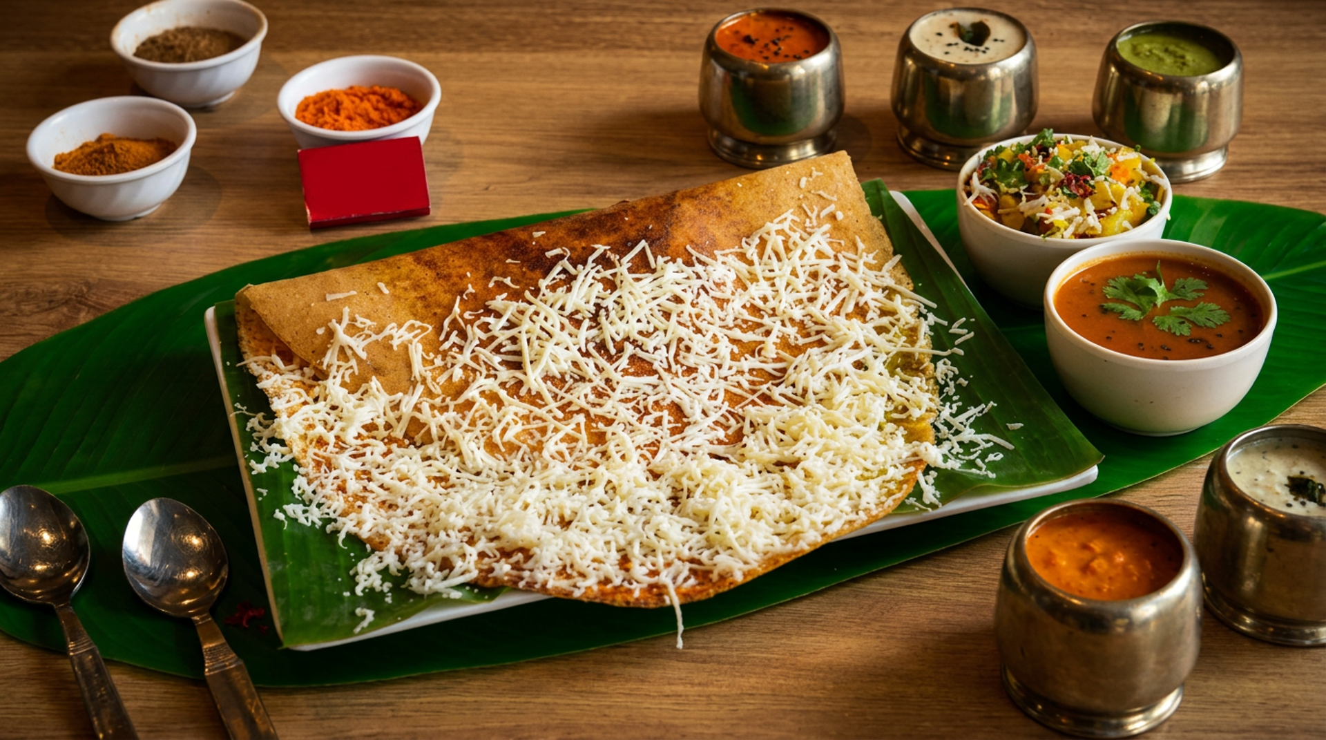 Sankalp in Atlanta Magazine