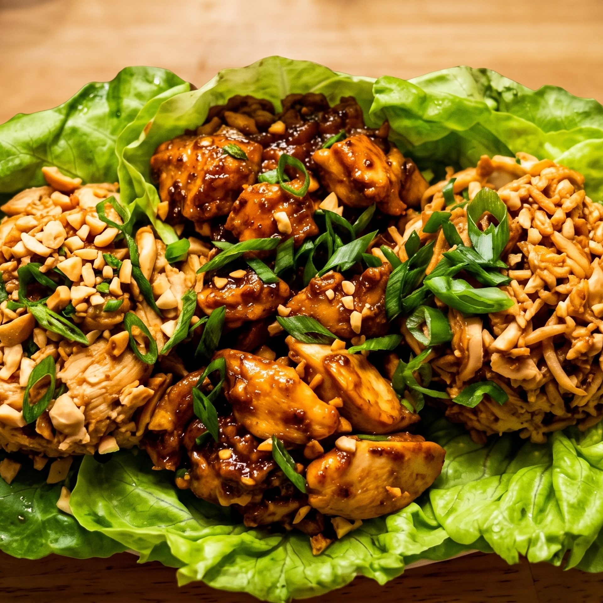 Order your sizzler tonight