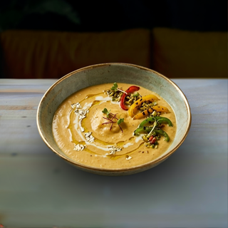 MALAI KOFTA