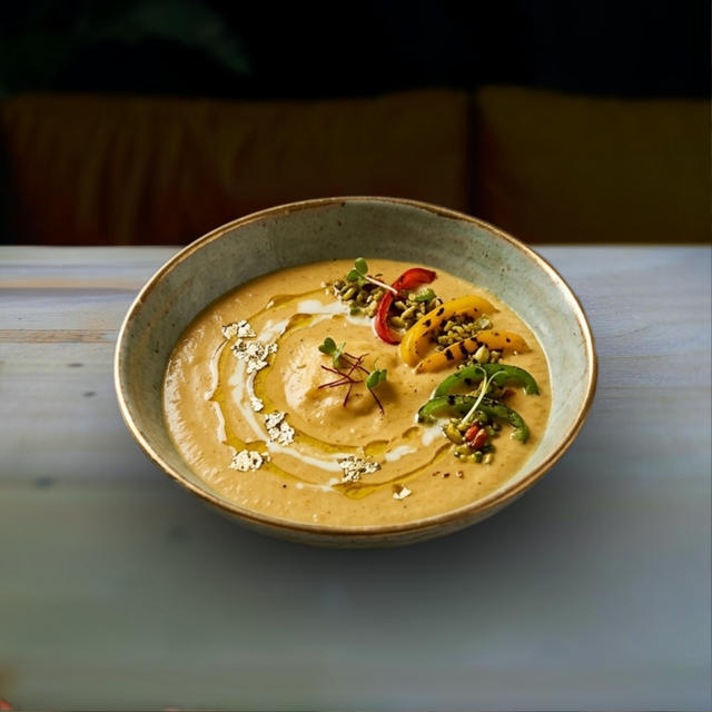 Malai Kofta.