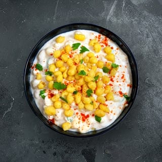 RAITA BOONDI