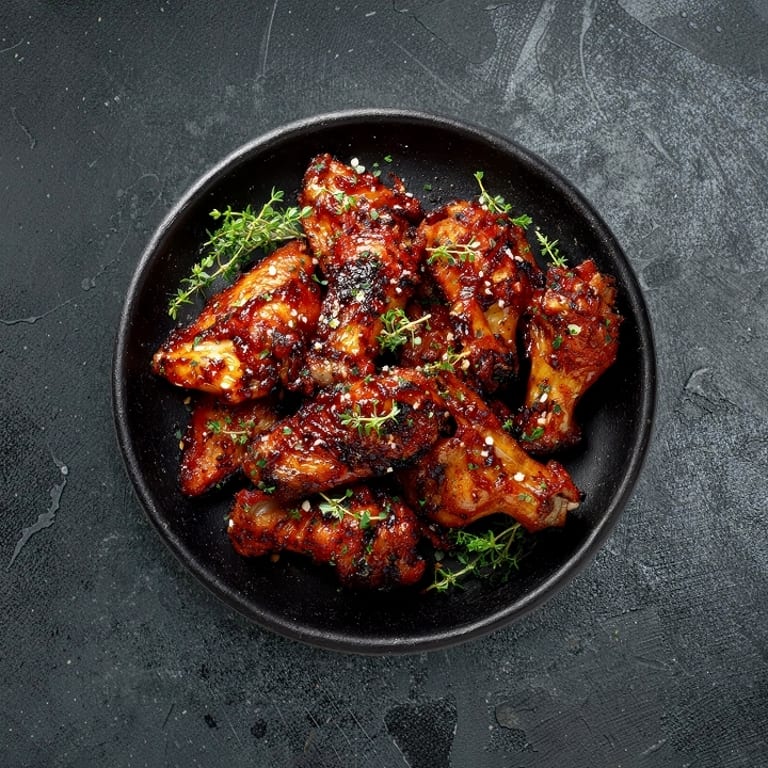 Savor Our Lunch Menu