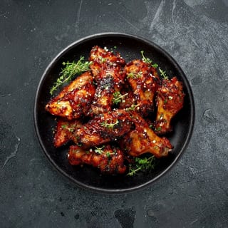 Chicken 65
