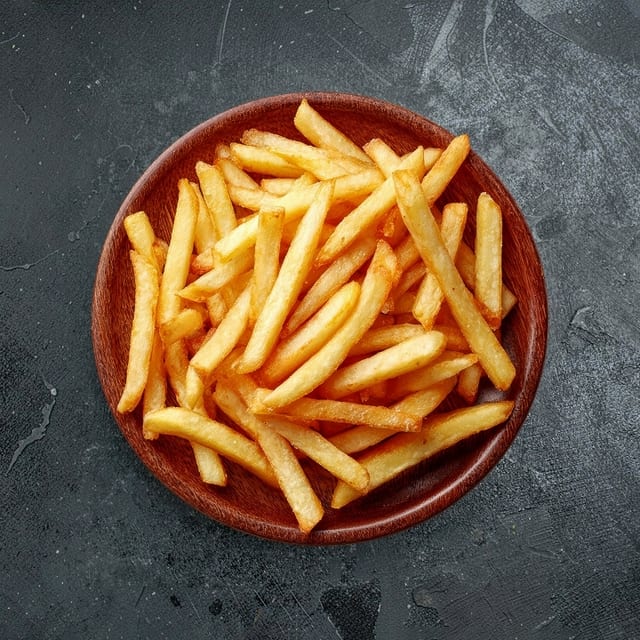 Chips 'N' Chips.
