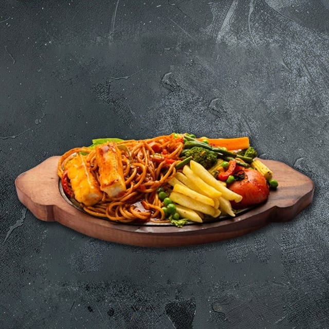 Sizzler 65.