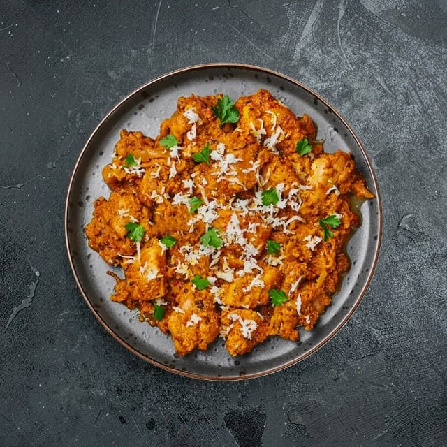 Kozhi Sukka.