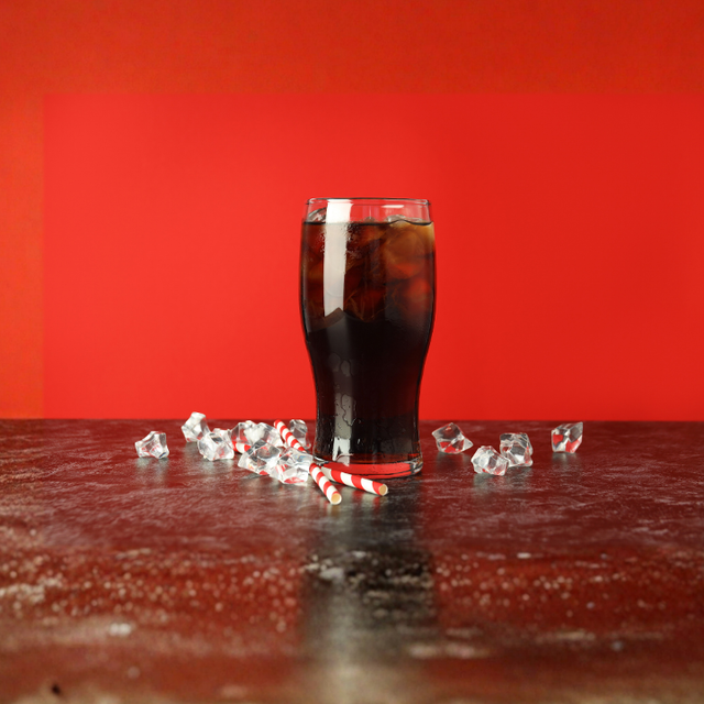 Coke.