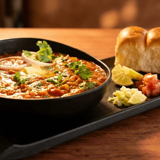 PAV BHAJI