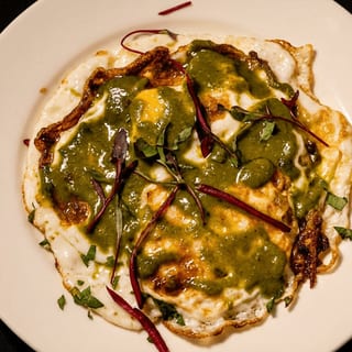 Papdi chaat