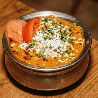 PANEER TIKKA MASALA
