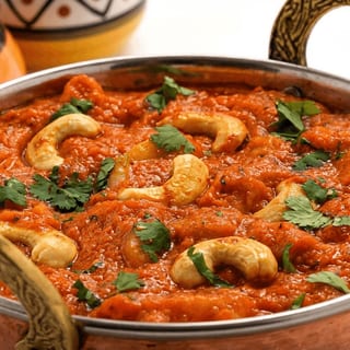 KAJU CURRY
