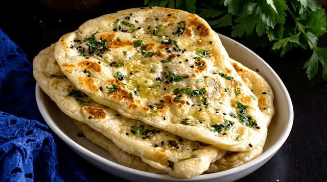 Bullet Roti.