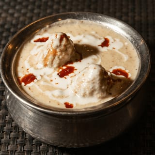 MALAI KOFTA