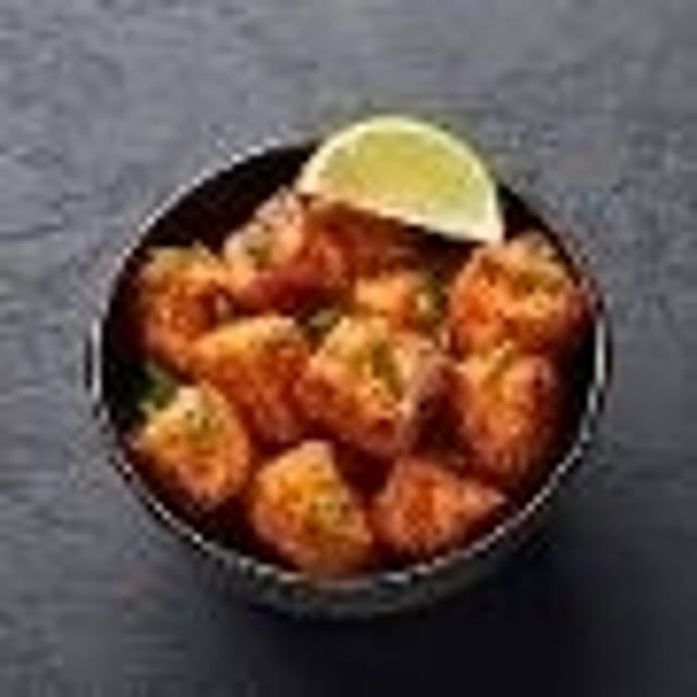 Paneer 65.