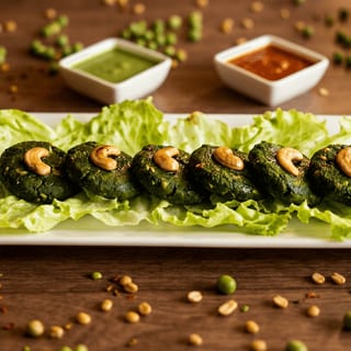 HARA BHARA KEBAB
