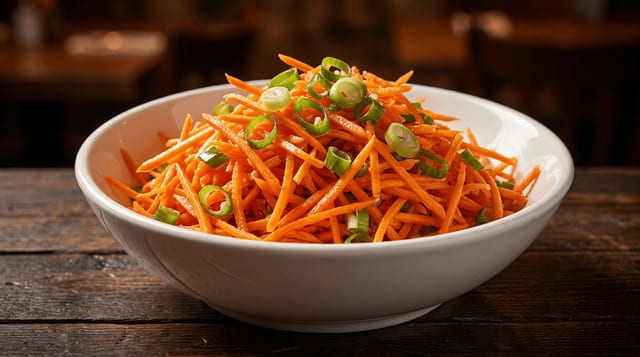 Chicken Schezwan Noodles.