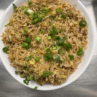 Egg Fried Rice