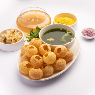Pani Puri