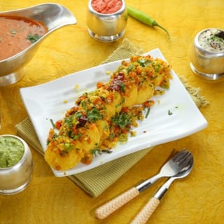 VAGHAR IDLI