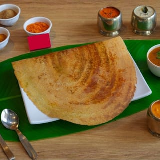 KARA MURA DOSA (GUN POWDER)