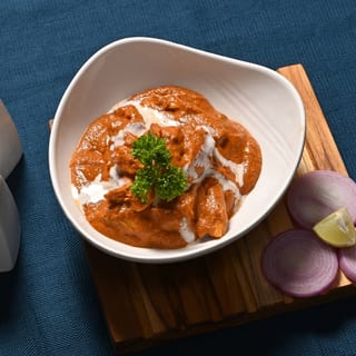 BUTTER CHICKEN (SIGNATURE)