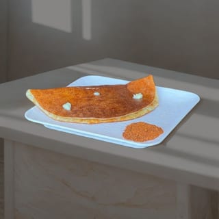BENNE DOSA