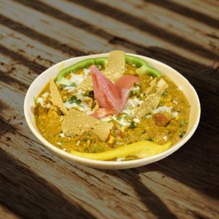 VEG. JAIPURI