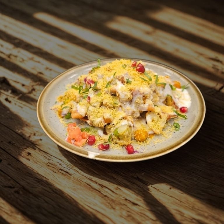 Samosa Delights