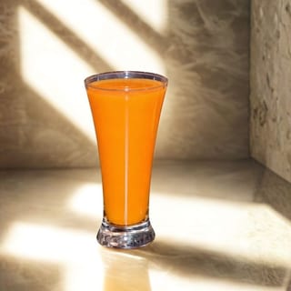 Mango Lassi
