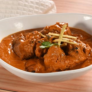 CHICKEN TIKKA MASALA ( CURRY)