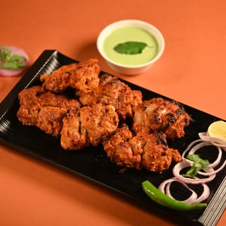 FISH AMRITSARI