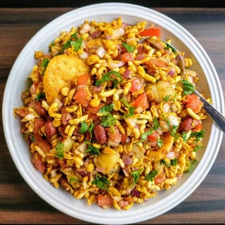 Bombay Bhel