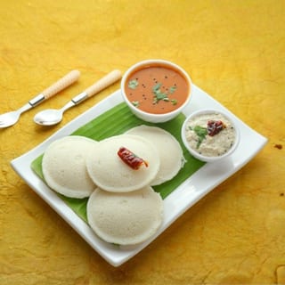 IDLI