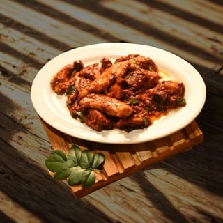 CHICKEN 65