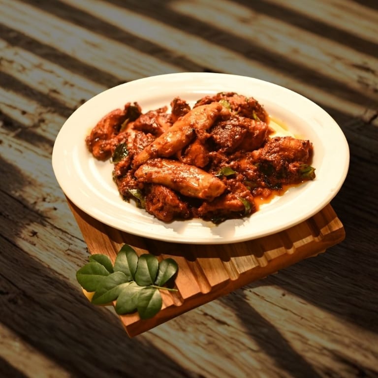 Savor Our Authentic Vada