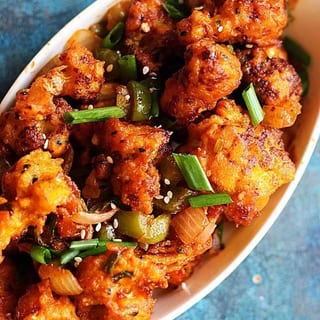 Gobi Manchurian